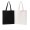 Handles cotton bags